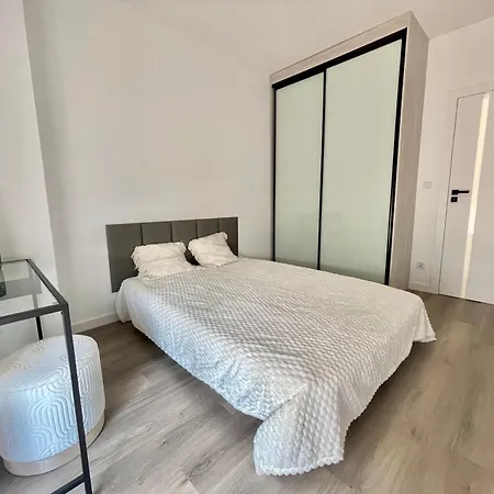 Apartament Przy Odrze