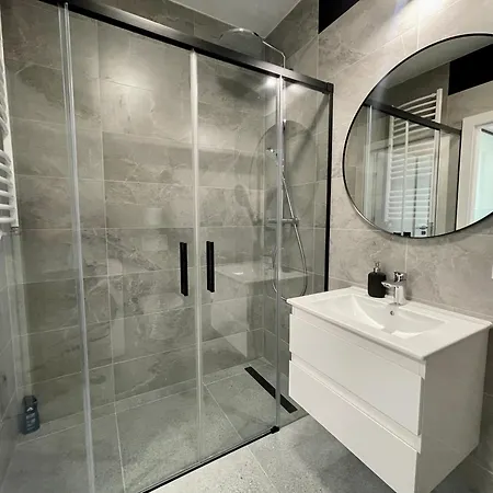 Apartamento Apartament Przy Odrze