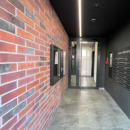Apartamento Apartament Przy Odrze Breslavia