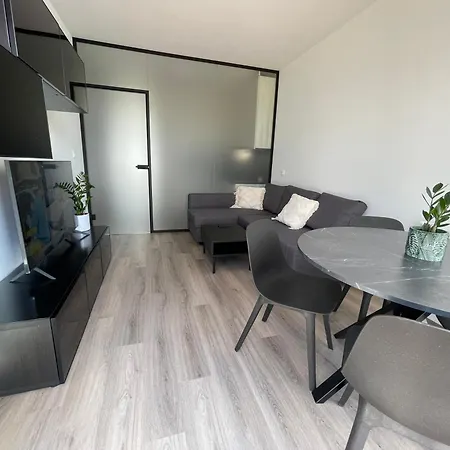 Apartament Przy Odrze * Breslavia