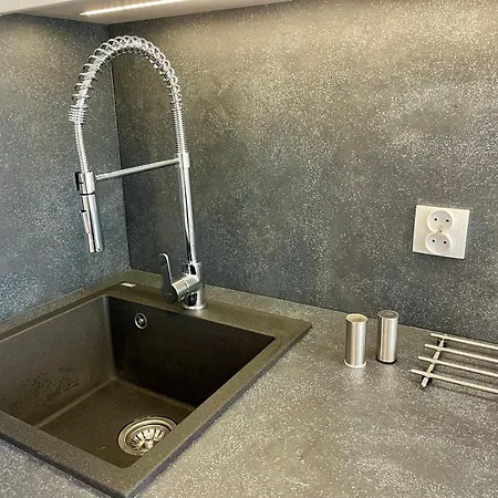 Apartament Przy Odrze 아파트