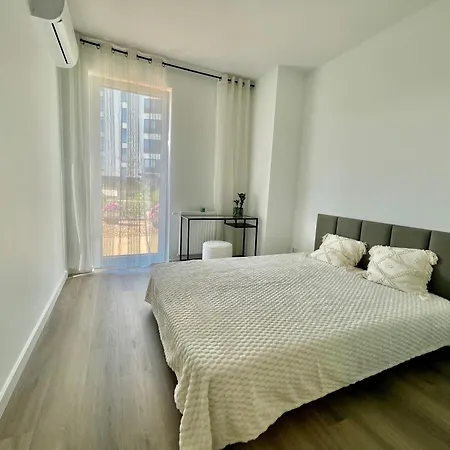 Apartament Przy Odrze * 브로츠와프