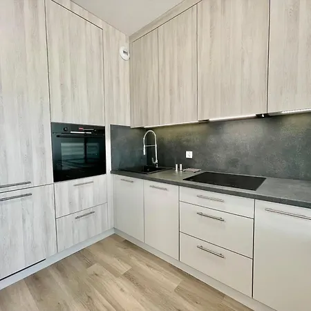 Apartament Przy Odrze